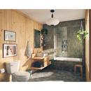 BRONZED GOLD BZG POSI-TEMP TUB/SHOWER 