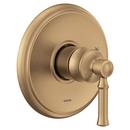 BRONZED GOLD BZG M-CORE 2 SERIES TUB/SHOWER VALVE ONLY 