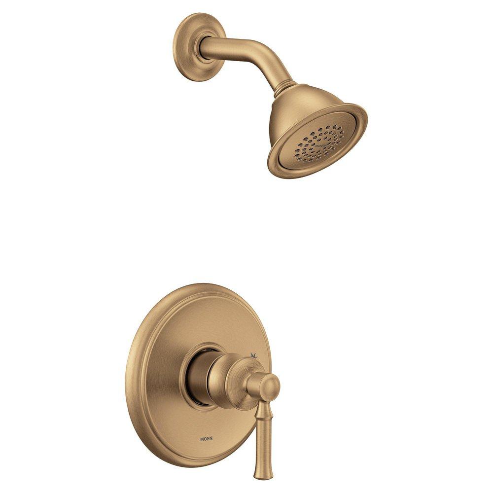 BRONZED GOLD BZG M-CORE 3 SHOWER ONLY 
