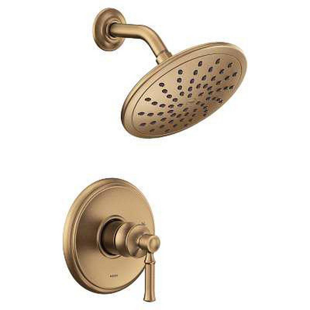 BRONZED GOLD BZG M-CORE 3 SHOWER ONLY 