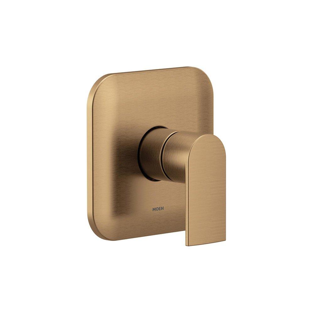 BRONZED GOLD BZG M-CORE 2 SERIES TUB/SHOWER VALVE ONLY 