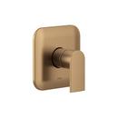 BRONZED GOLD BZG M-CORE 2 SERIES TUB/SHOWER VALVE ONLY 