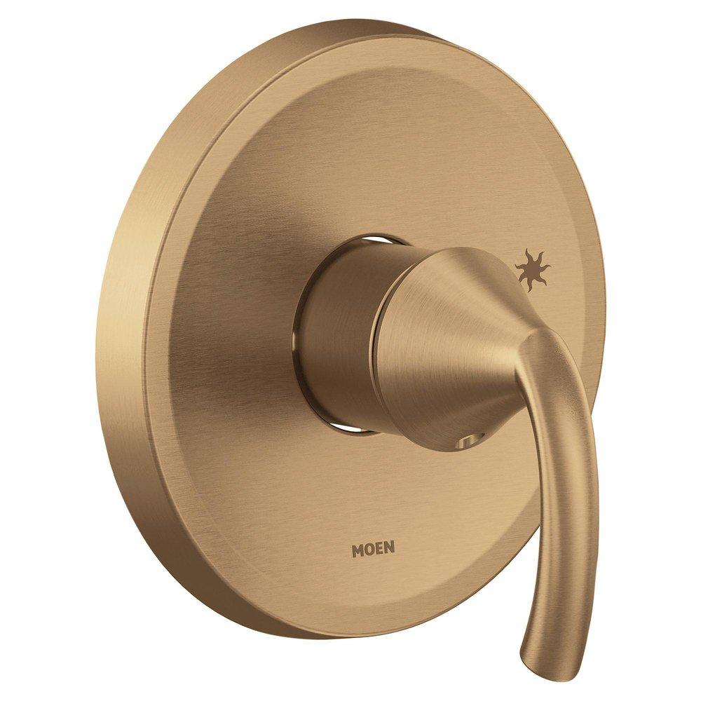 BRONZED GOLD BZG M-CORE 2 SERIES TUB/SHOWER VALVE ONLY 