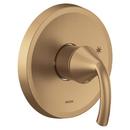 BRONZED GOLD BZG M-CORE 2 SERIES TUB/SHOWER VALVE ONLY 