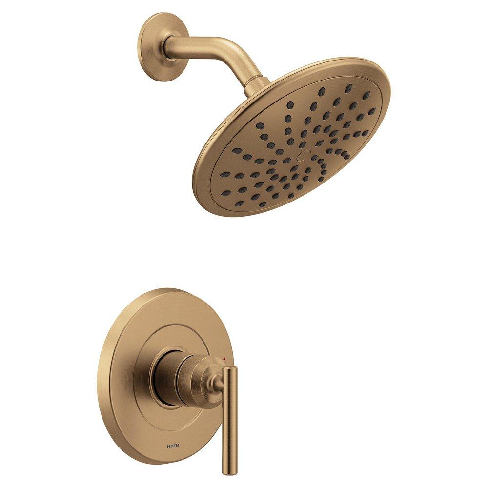 BRONZED GOLD BZG M-CORE 3 SHOWER ONLY 