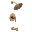 BRONZED GOLD BZG M-CORE 2 SERIES TUB/SHOWER 