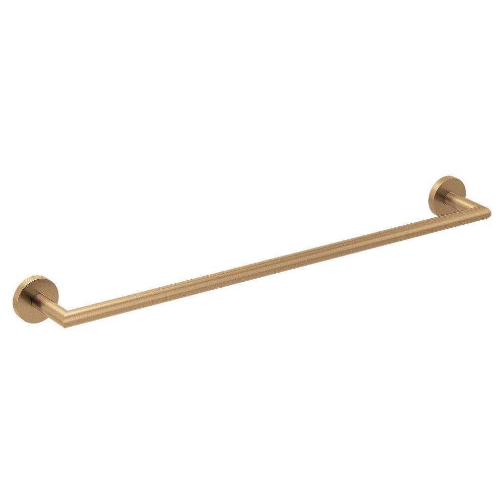 BRONZED GOLD BZG TOWEL BAR 