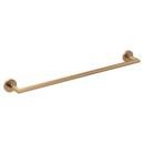 BRONZED GOLD BZG TOWEL BAR 