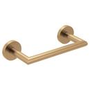 BRONZED GOLD BZG HAND TOWEL BAR 