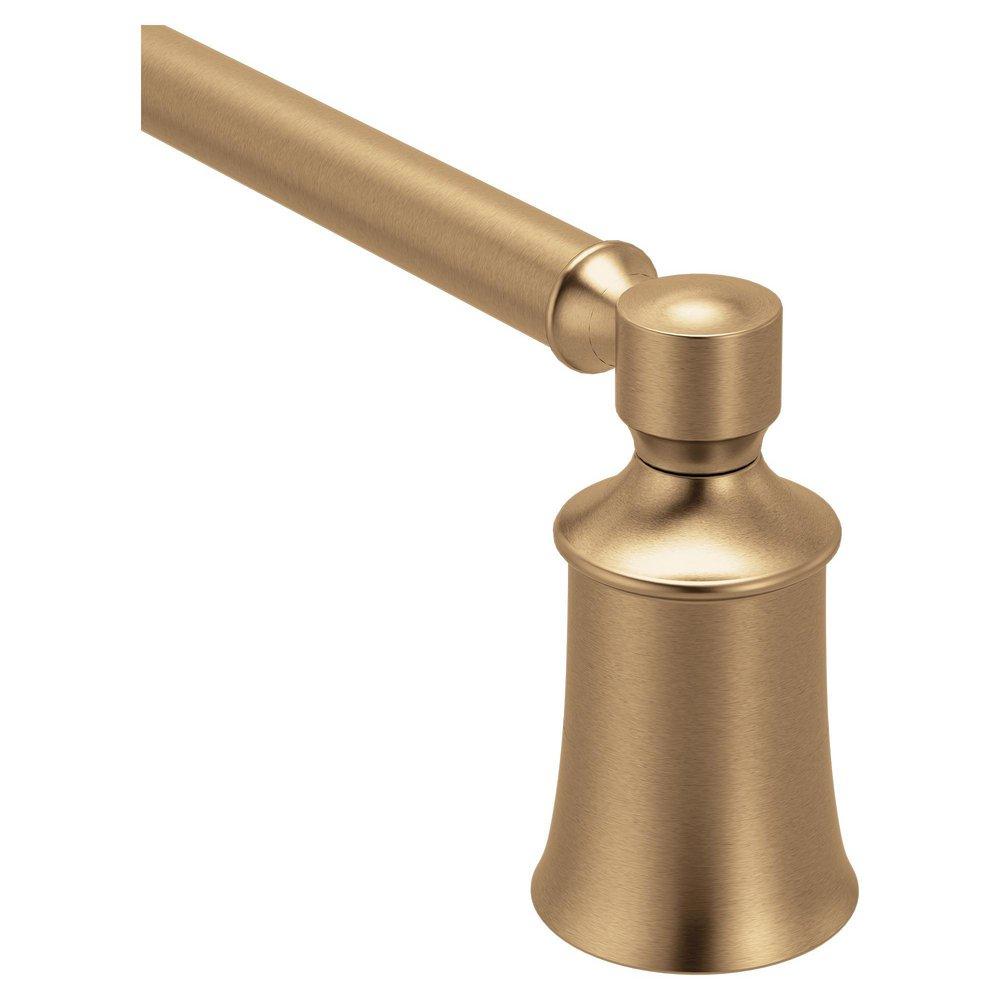BRONZED GOLD BZG TOWEL BAR 