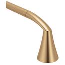 BRONZED GOLD BZG TOWEL BAR 