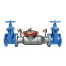 Watts Stainless Steel Stainless Steel Flanged Backflow Preventer 