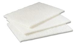 6 x 9 in. Light Duty Cleansing Pad (20/Box - 3 Box/Case)