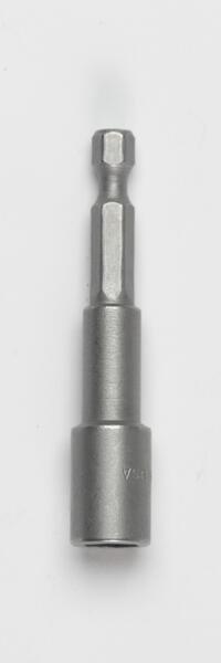 3/8 in. x 1-3/4 in. Magnetic Hex Chuck 