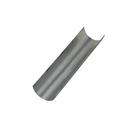 2-1/2 in. Galvanized Insulation Protection Shield