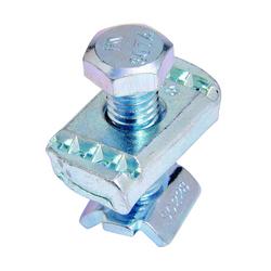 Steel Electro Plated Zinc Channel Nut