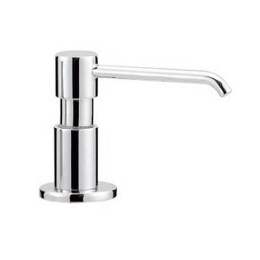 Newport Brass Polished Copper Heavy Duty SOAP / LOTION DISPN PUMP ONLY 