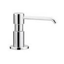 Newport Brass Polished Copper Heavy Duty SOAP / LOTION DISPN PUMP ONLY 