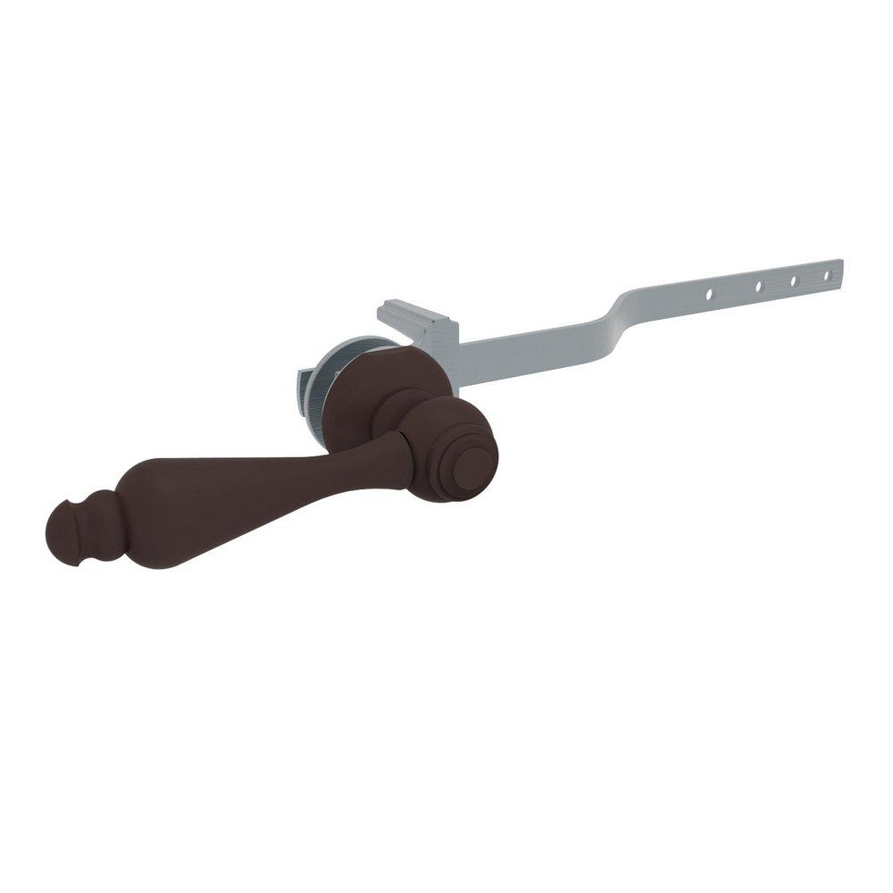 Newport Brass Oil Rubbed Bronze Trip Lever 