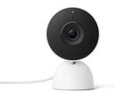 Google Nest Cam Indoor (wired 3GEN) - Snow 