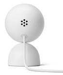Google Nest Cam Indoor (wired 3GEN) - Snow 