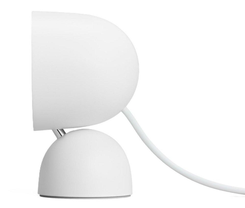 Google Nest Cam Indoor (wired 3GEN) - Snow 