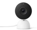 Google Nest Cam Indoor (wired 3GEN) - Snow 