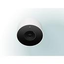 Google Nest Cam Outdoor (wired 2GEN) - Snow Pro 