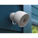 Google Nest Cam Outdoor (wired 2GEN) - Snow Pro 