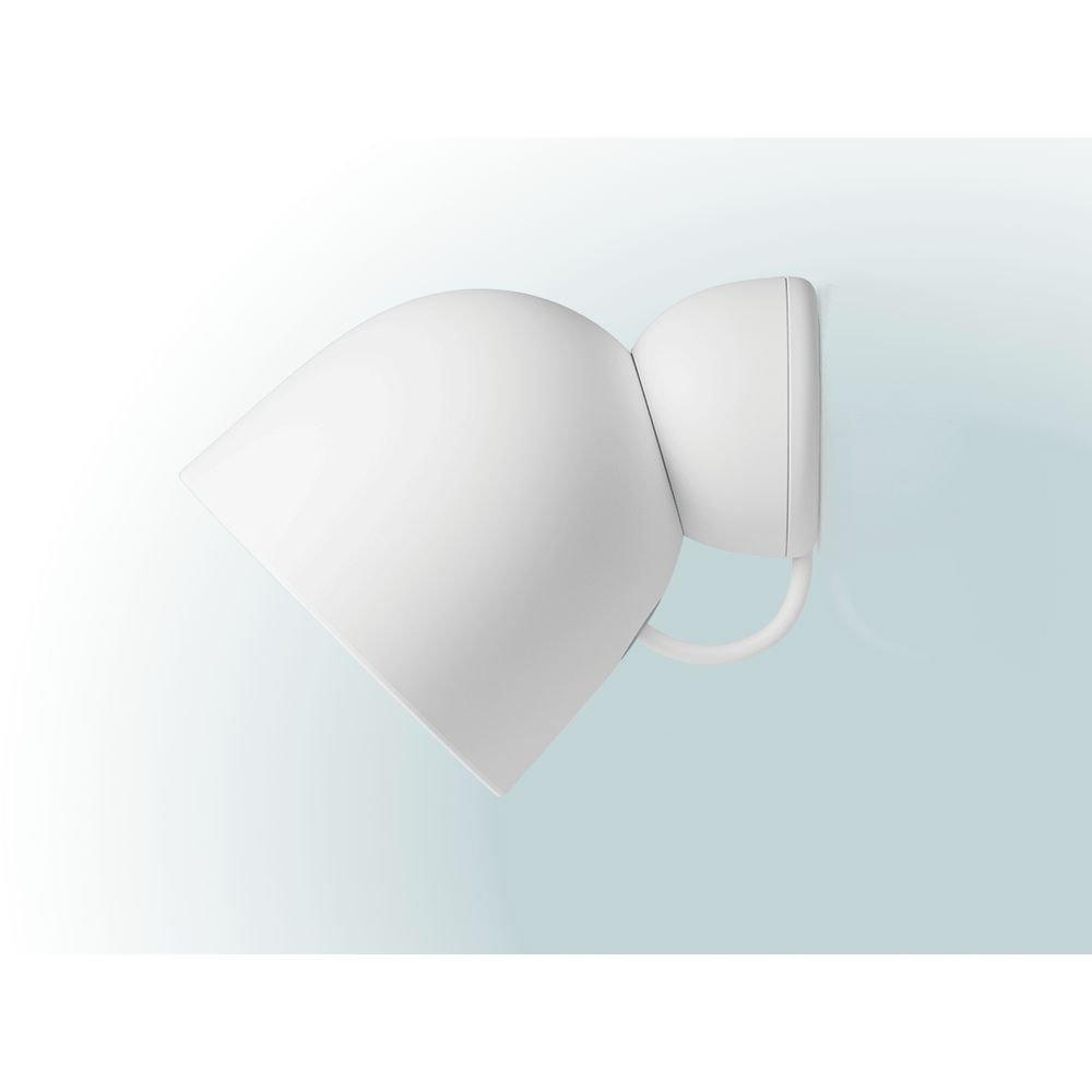 Google Nest Cam Outdoor (wired 2GEN) - Snow Pro 