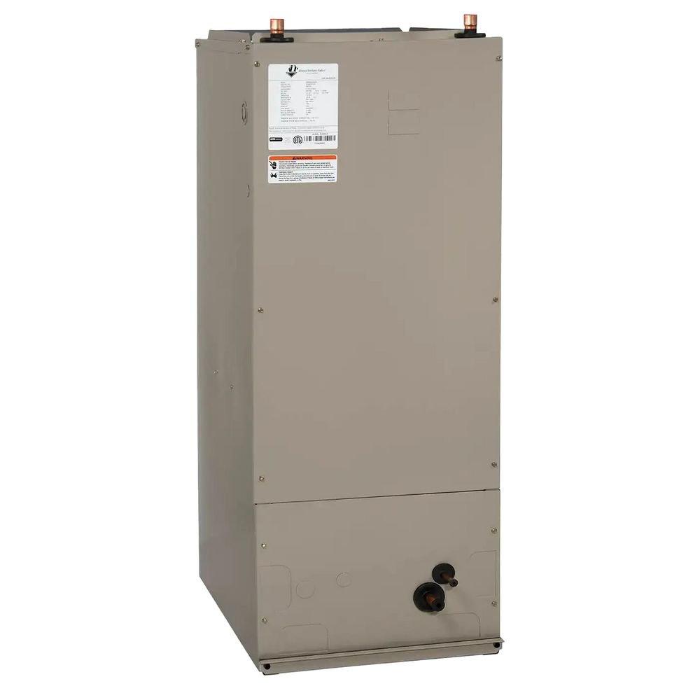2.5 - 3 Ton - Multi-Position 3-Speed PSC Motor Hydronic Air Handler - R-454B TXV - 120/1 