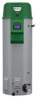 50G Tall GAS Water Heater 100kBTU 0-10100 NOx14 CAT-IV OS A2 150PSI 