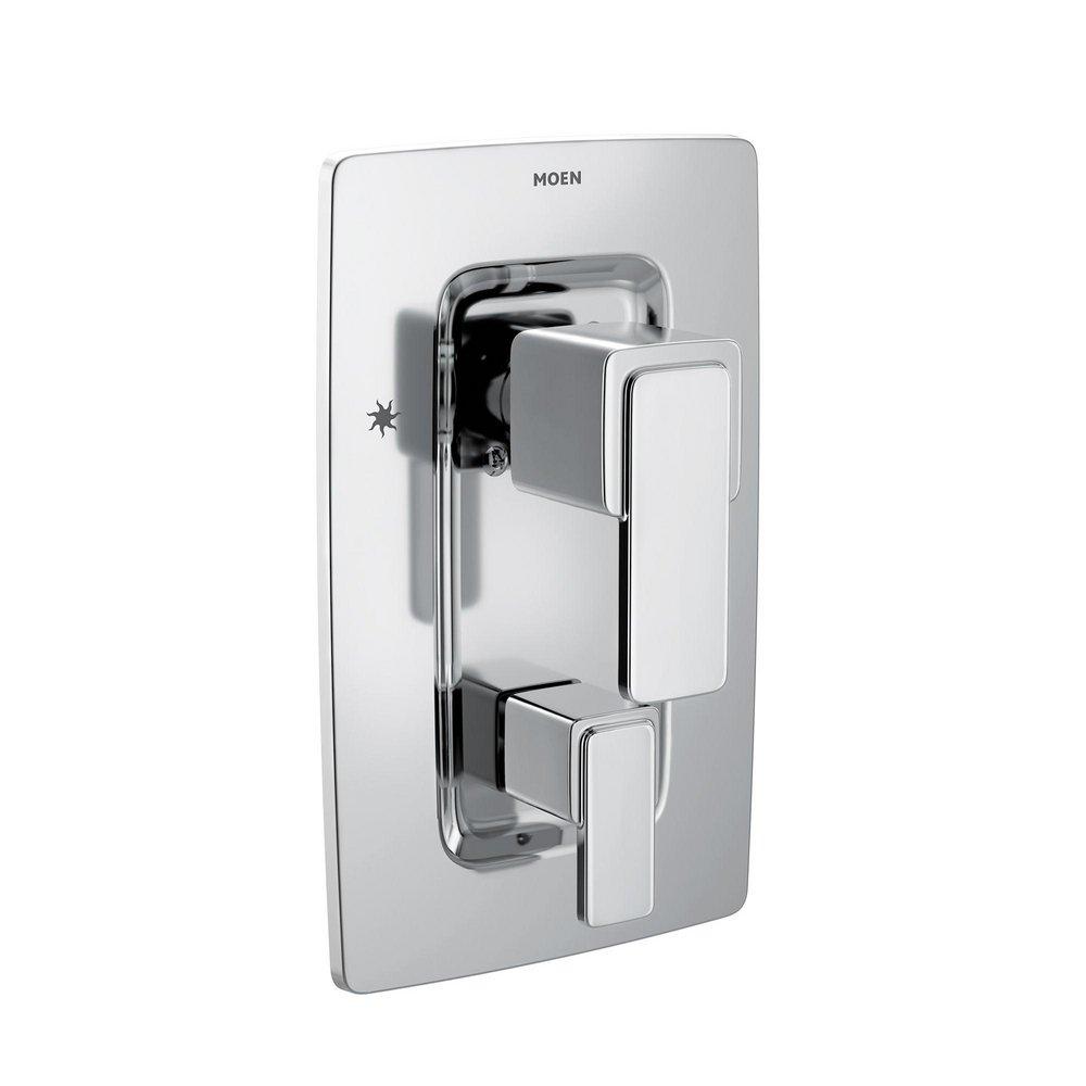 POSI-TEMP WITH DIVERTER CONNECTION 