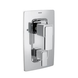 POSI-TEMP WITH DIVERTER CONNECTION