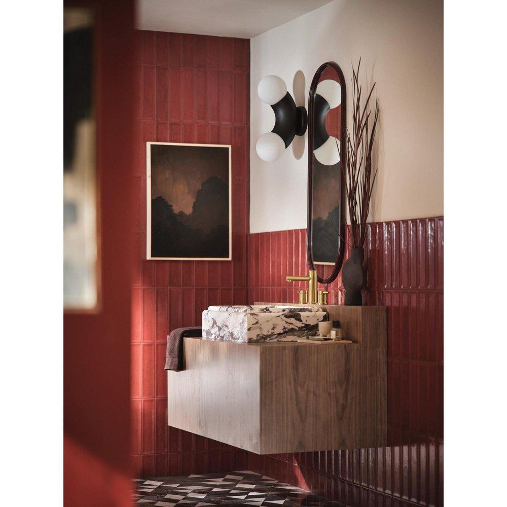 CCY LFA 1.2 2HDL LEV HI ARC W/SPRD LAV FCT 