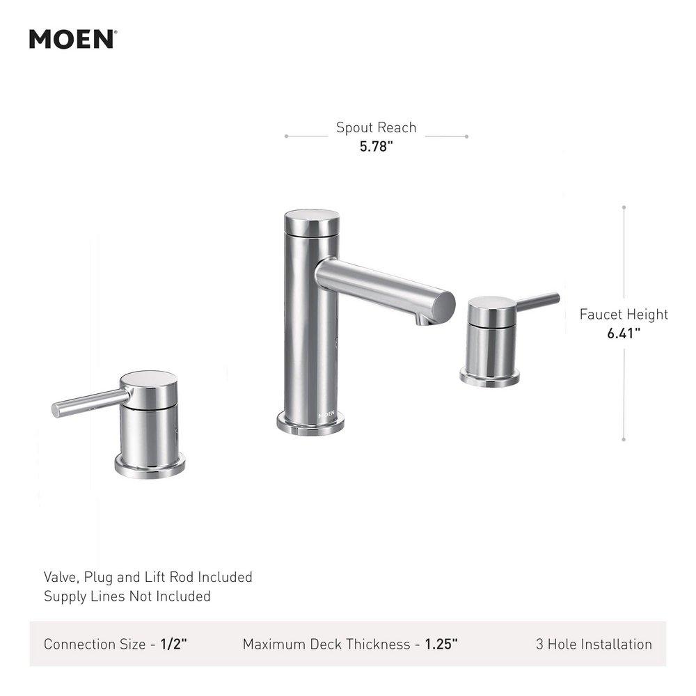 CCY LFA 1.2 2HDL LEV HI ARC W/SPRD LAV FCT 