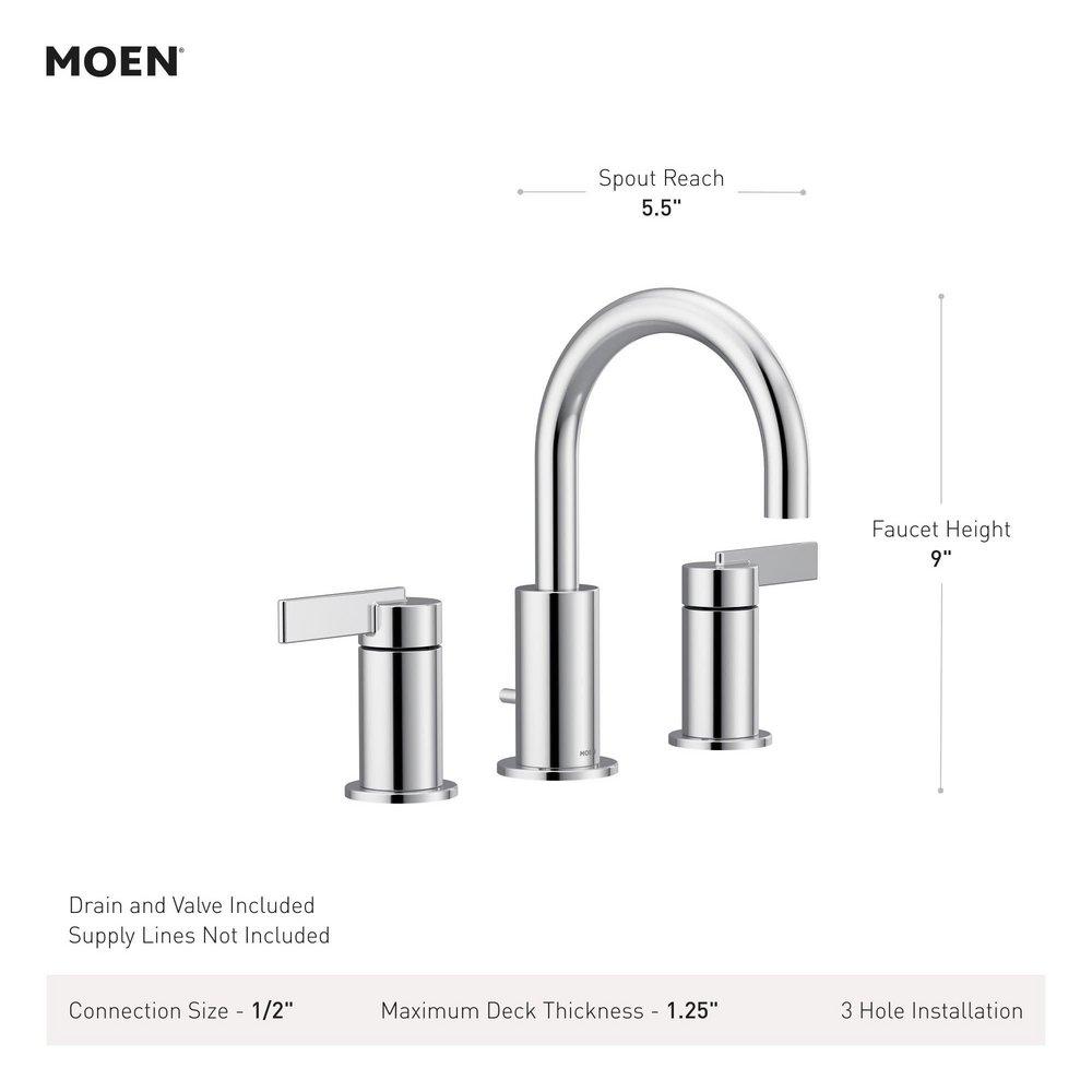 CCY LFA 1.2 2HDL LEV HI ARC W/SPRD LAV FCT 