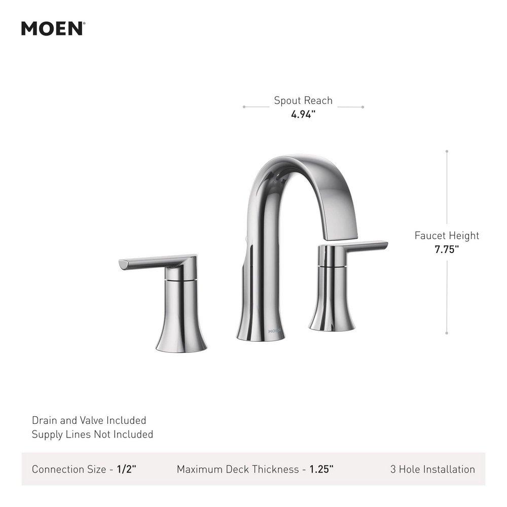 CCY LFA 1.2 2HDL LEV HI ARC W/SPRD LAV FCT 