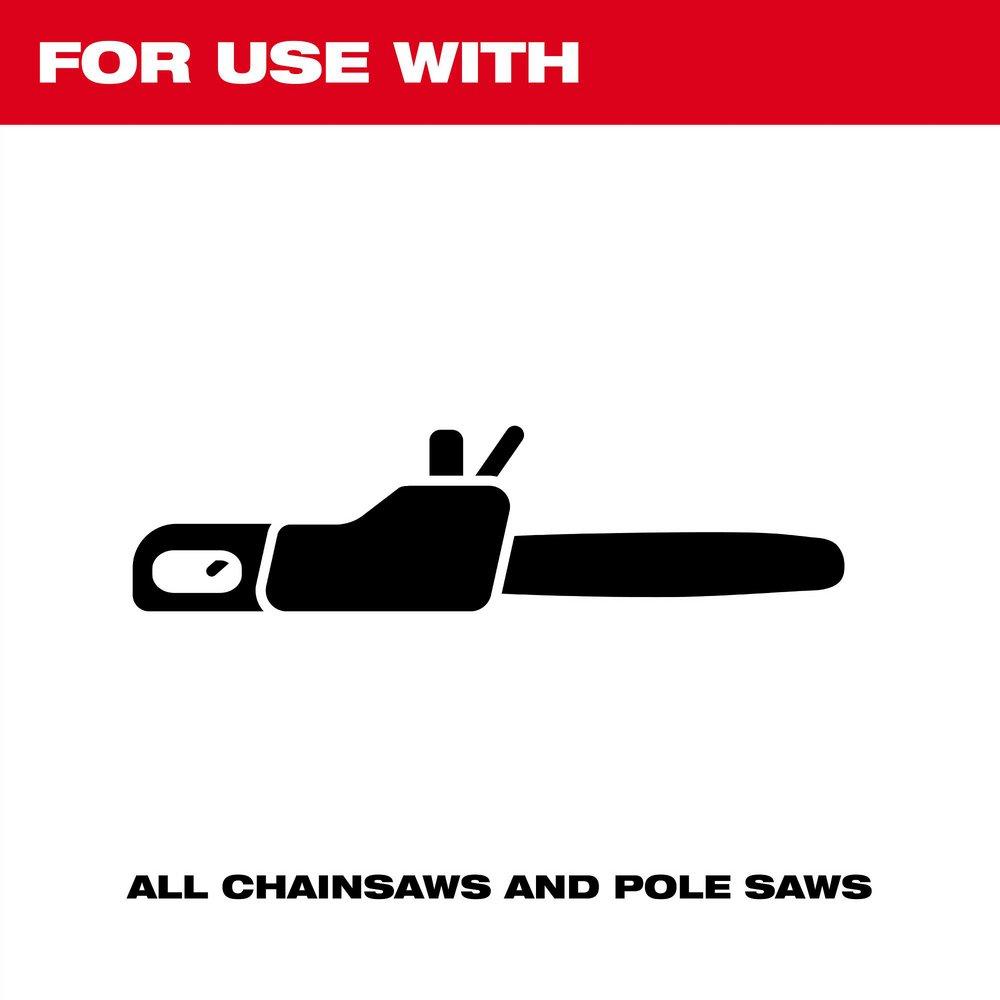 1 QUART ALL SEASON BAR AND CHAIN OIL 