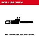 1 QUART BIODEGRADABLE ALL SEASON BAR AND CHAIN LUBRICANT 
