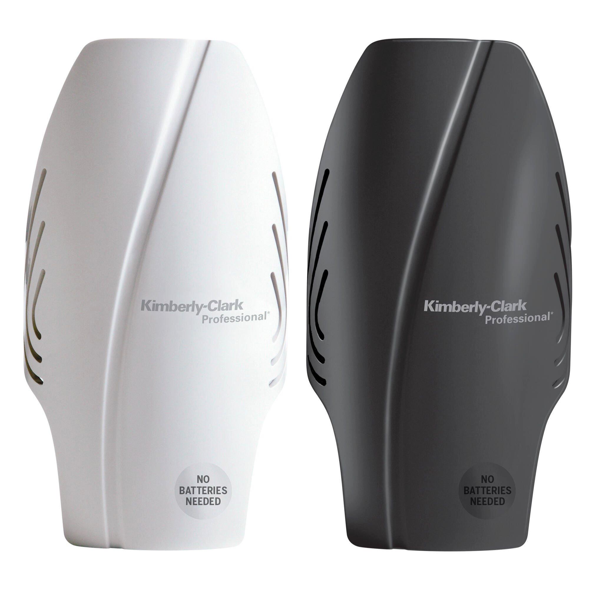 Continuous Air Freshener, Citrus Scent 6 Refills/Case 