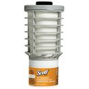 Continuous Air Freshener, Citrus Scent 6 Refills/Case 
