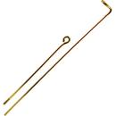 Lincoln Products&reg; Brass Brass Wire Pack 