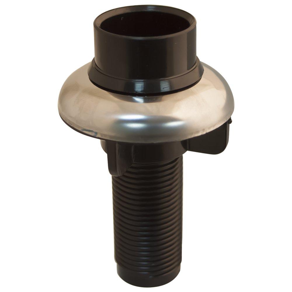 Lincoln Products&reg; Black Spray Hose Guide Pack 