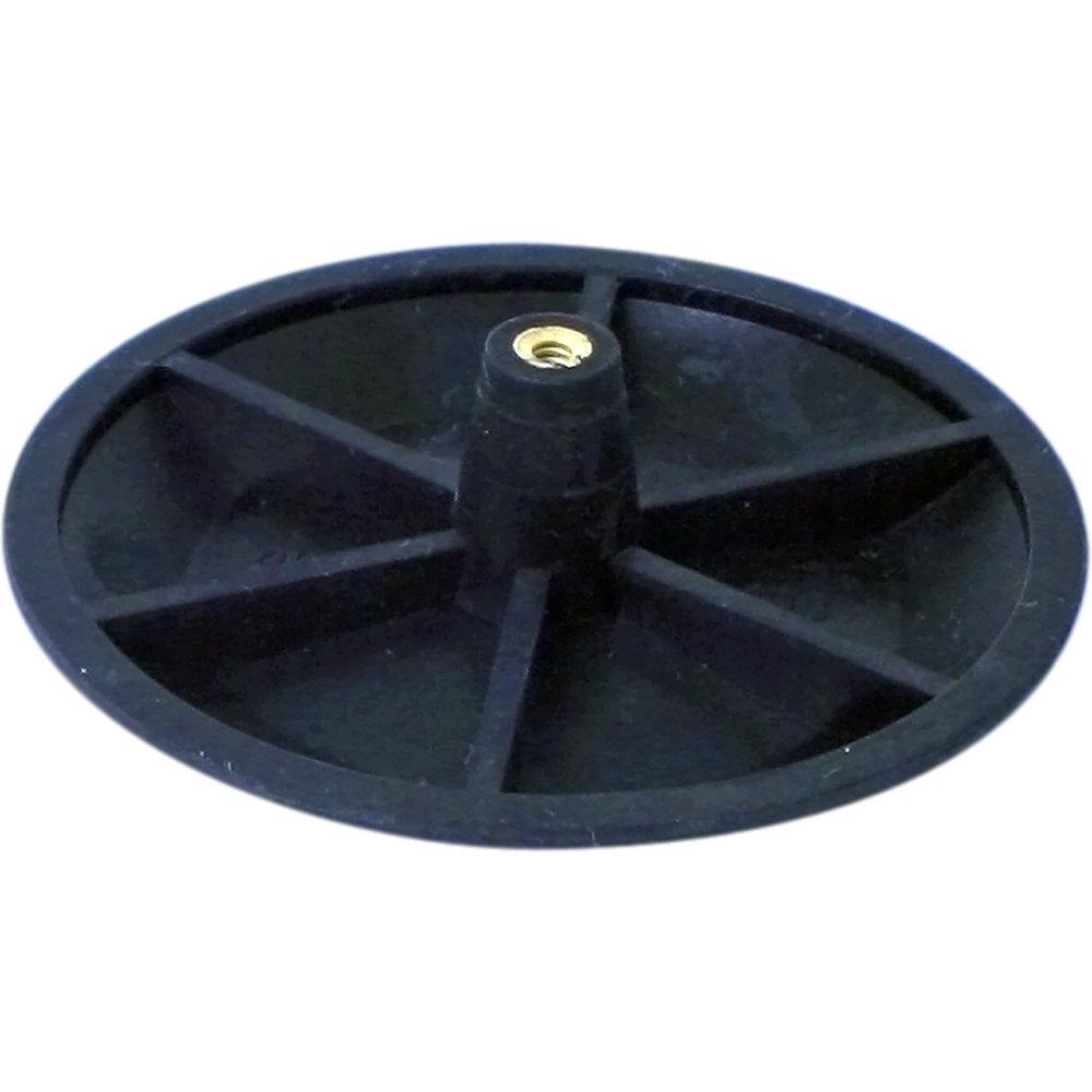 Lincoln Products&reg; Screw-On Seat Disc 