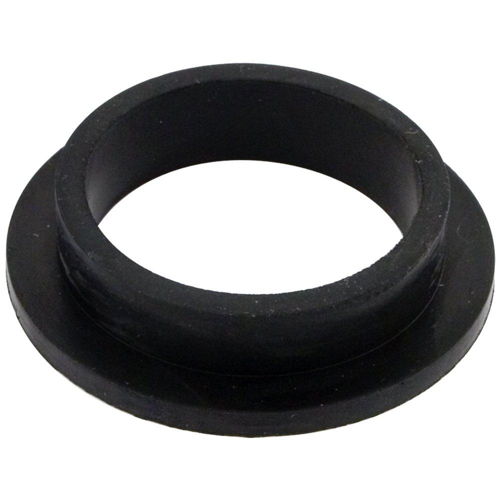 Lincoln Products&reg; Black Spud Washer 