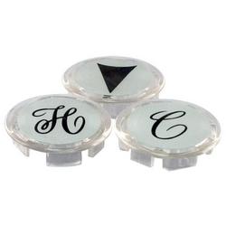 Button for PFWS1012ML