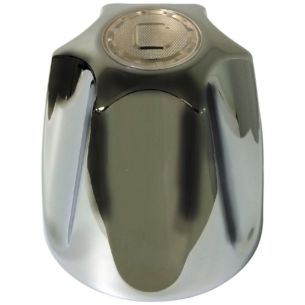 Pfister Chrome 2-5/16 in. Metal Handle 