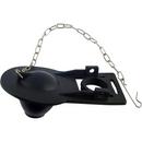 Lincoln Products&reg; Black Flapper in Black 