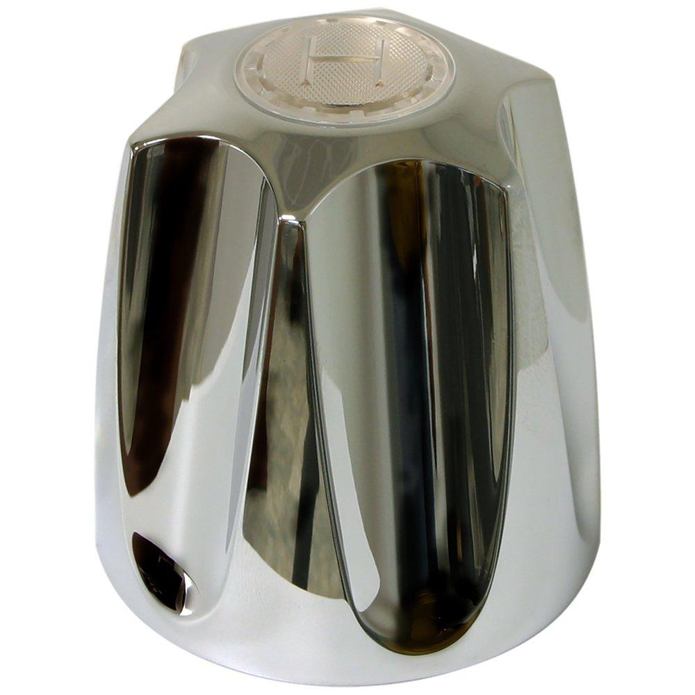 Pfister Chrome 2-5/16 in. Metal Handle 